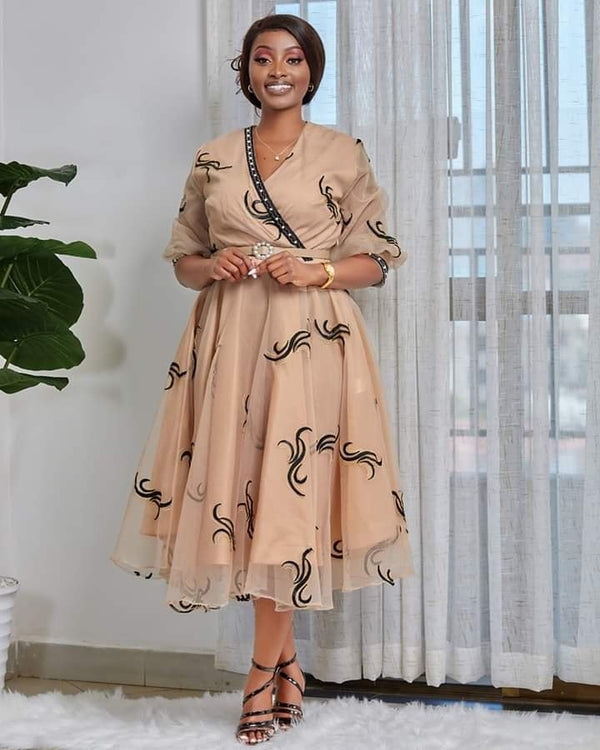 Nursing-Friendly Wear