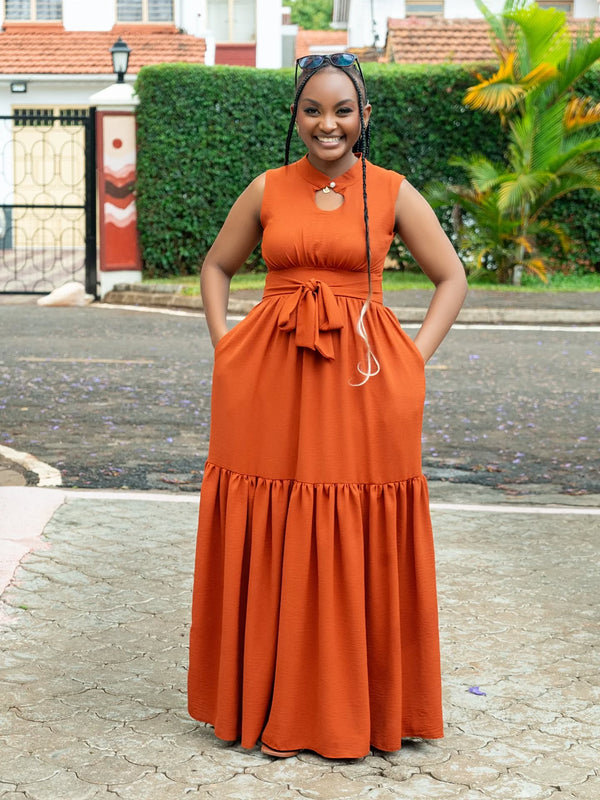 Maxi Dresses