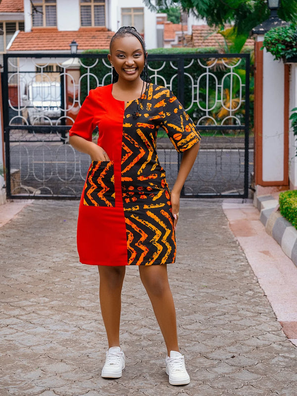 Ankara Collection