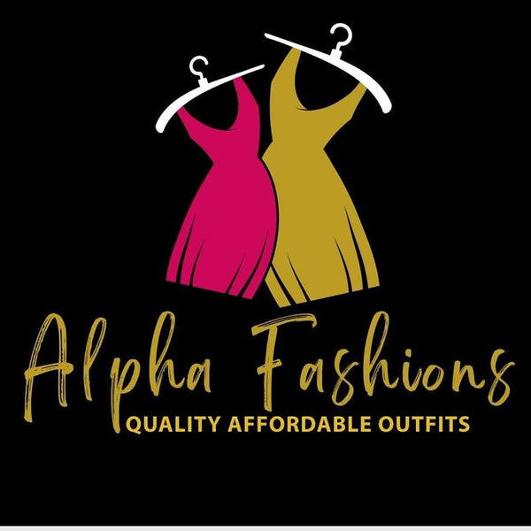 Alpha Fashion closet